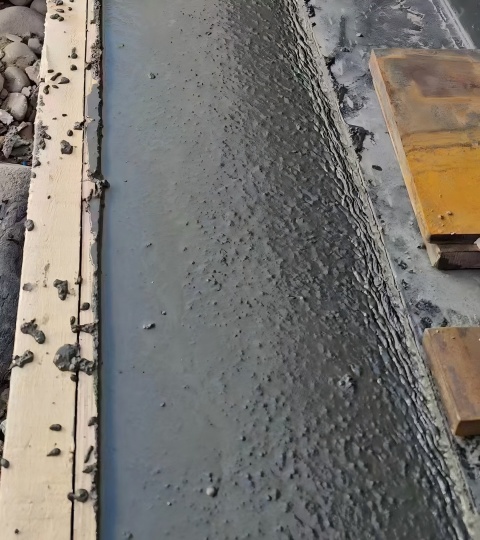 青铜峡环氧砂浆的特点及施工流程​