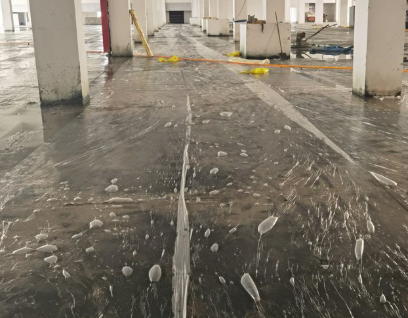 青铜峡不发火砂浆和不发火金属骨料有什么区别