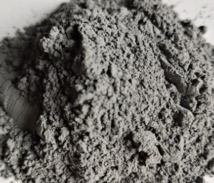 青铜峡硅灰和粉煤灰的区别用途