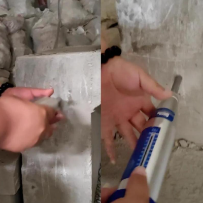 青铜峡混凝土强度不足的原因及处理方法