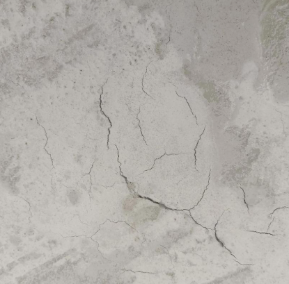 青铜峡灌浆料为什么会产生裂缝？出现裂缝该如何处理？