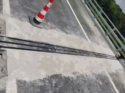 青铜峡伸缩缝更换后浇筑材料快速结构修补料速砼的产品特点及施工流程​