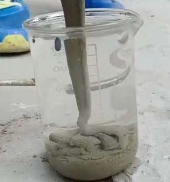 青铜峡水工混凝土絮凝剂，水下抗分散剂的作用及施工方法